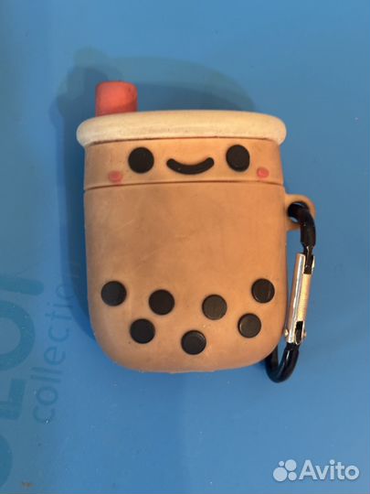 Кейс для airpods 1 2