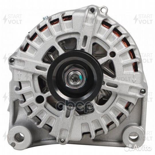 Генератор для а/м BMW X5 E70 (10) /5 F10 (11) /X6