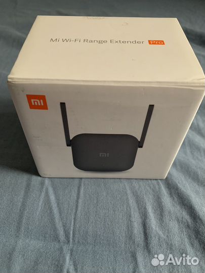 Wifi репитер xiaomi новый