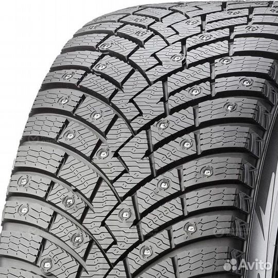 Pirelli Scorpion Ice Zero 2 235/60 R17 106T