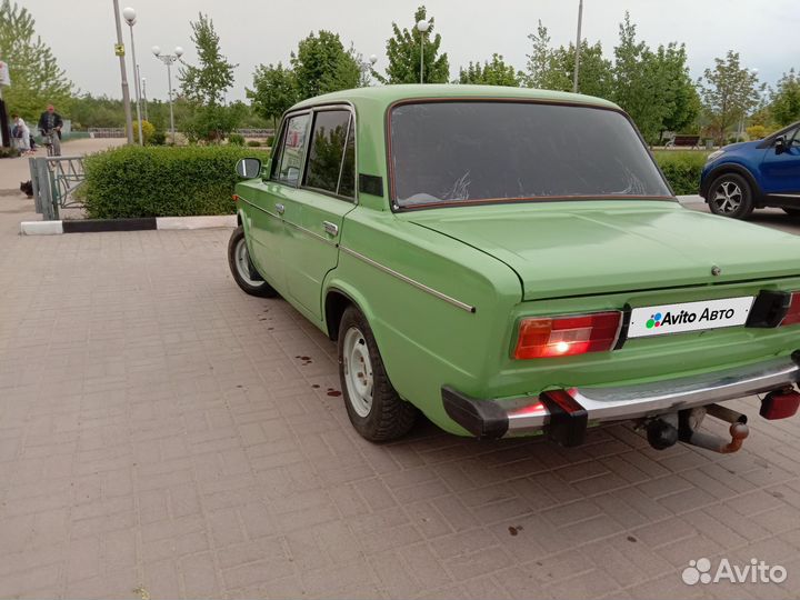 ВАЗ 2106 1.5 МТ, 1988, 9 300 км