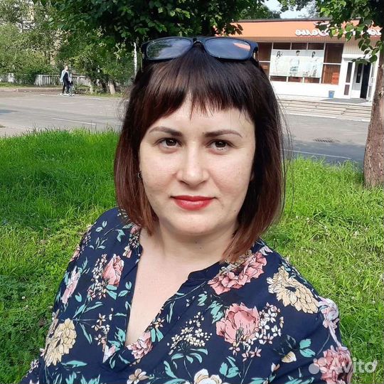 Предлагаю услуги сиделки