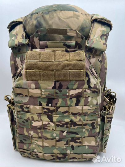 Плитник быстросъёмный/разгрузка «yakeda»