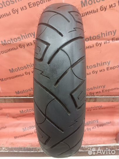 150/80 R16 Shinko SR 777 N-4559 Мотошина Бу
