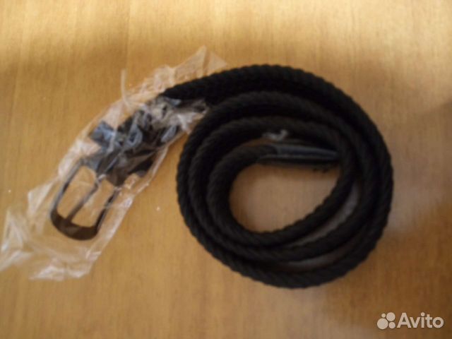 Ремень детский