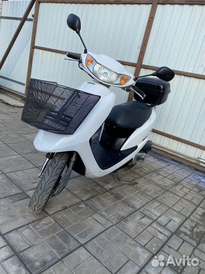 Honda Dio af68 2019