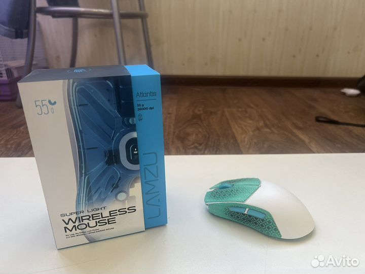 Игровой пк с топовыми девайсами
