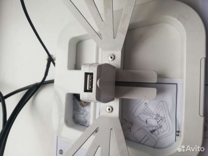 Антенна 4g mimo для usb модема