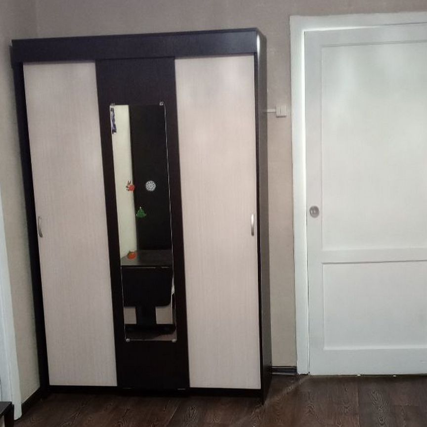 Квартира 2-комн. 40.4 м² в Заполярный г. — фото 6 из 17