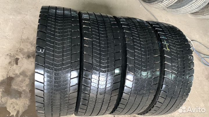 Шины Michelin 315/70 R 22.5