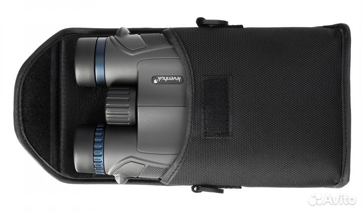 Бинокль Levenhuk Nitro 10x42