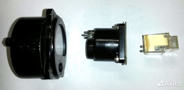 Стрелочные индикаторы (СССР)