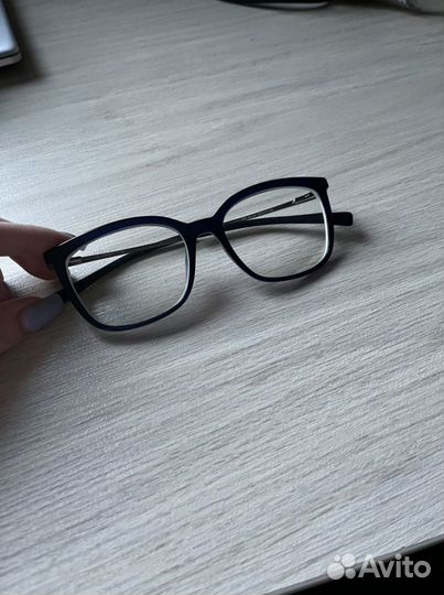 Очки для зрения