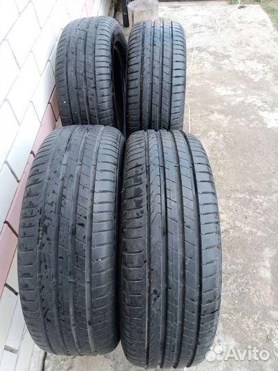 Pirelli Cinturato P7 205/60 R16 92V