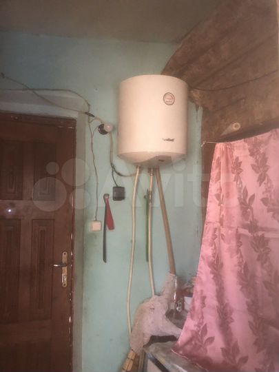 Дом 63 м² на участке 3 сот.