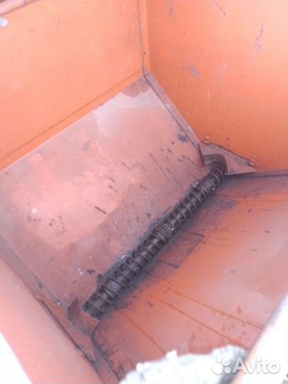 Комплекс посевной Agrator Combi 5200, 2008