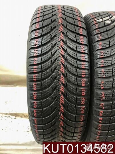 Michelin Alpin 4 205/60 R16 92H