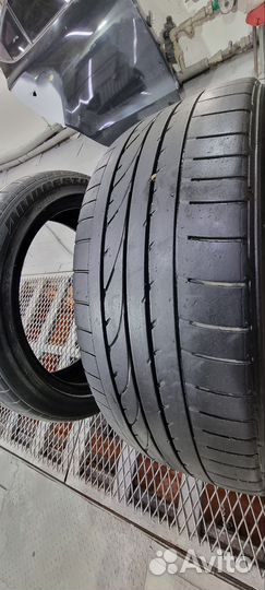 Bridgestone Potenza S001 225/45 R19