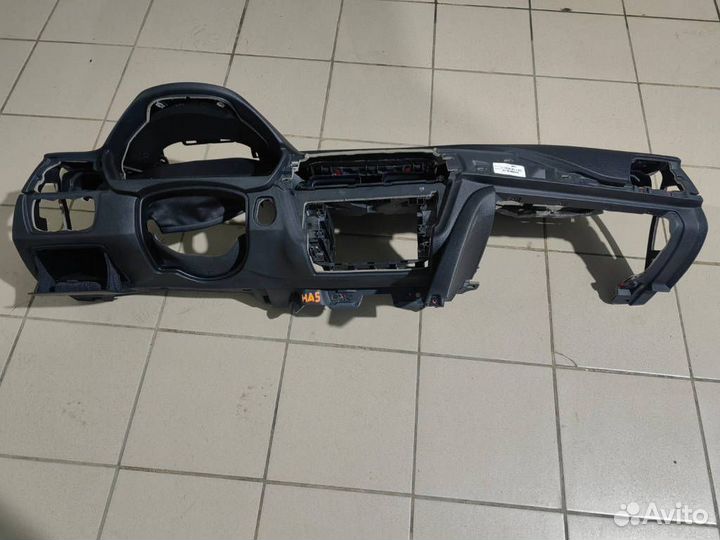 Панель приборов 51459247992 BMW 3 серия 2014 F30 N