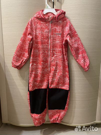 Комбинезон lassie 92