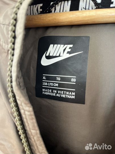 Куртка мужская Nike