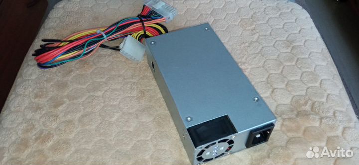 Блок питания SS-250SU Active