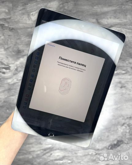iPad 7 поколения 32gb
