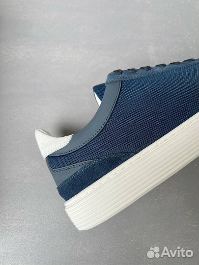 Brunello cucinelli кеды