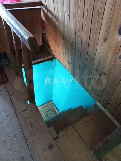 Дом 48 м² на участке 4 сот.