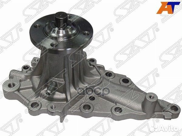 Насос водяного охлаждения toyota 1/2jzge(FSE) 01