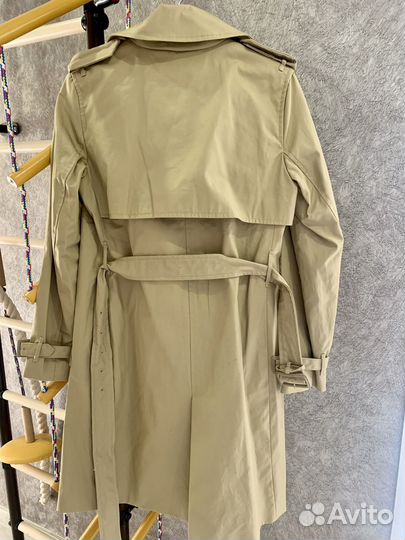 Тренчкот женский