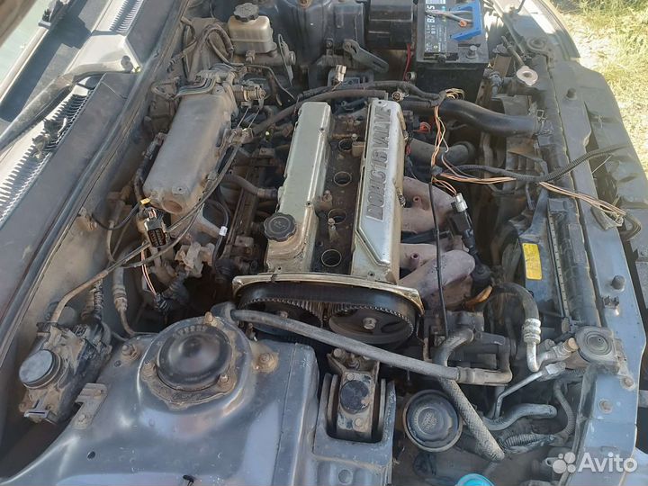 Мотор коробка хундай соната