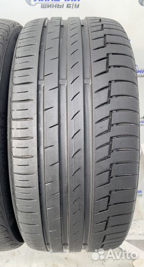Continental PremiumContact 6 225/40 R18 92Y