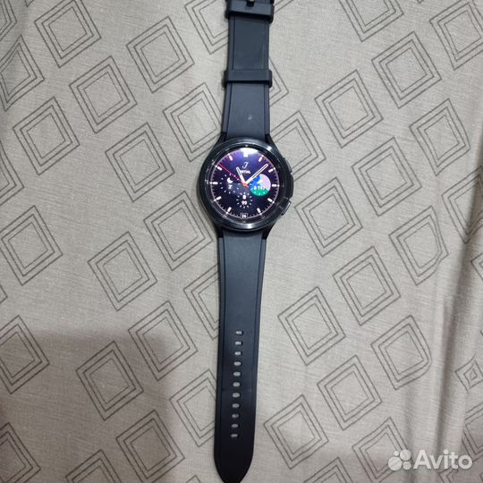 Samsung galaxy watch 4 classic 46mm