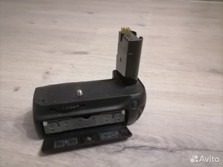 Батарейный блок