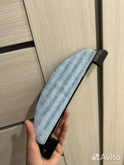Робот-пылесос samsung NaviBot Silencio SR8895