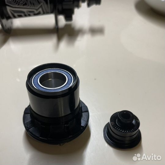 Барабан для втулки koozer xm490