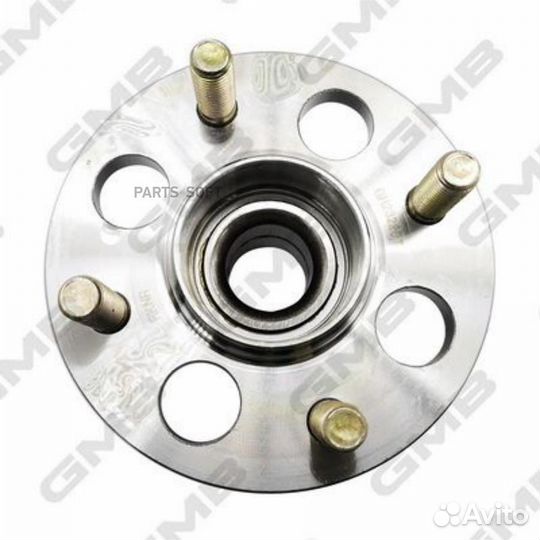 Ступица колеса honda GH23220T