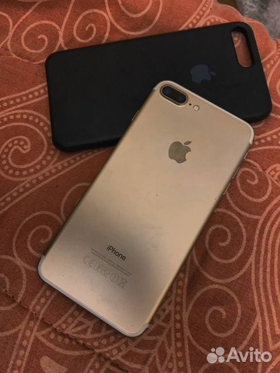 iPhone 7 Plus, 32 ГБ