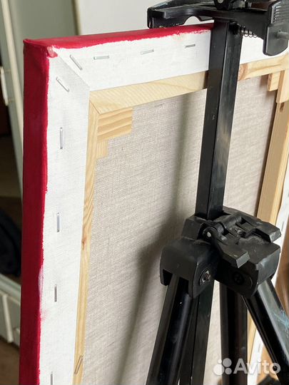 Картина на холсте