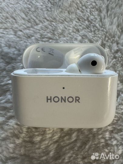 Беспроводные наушники honor Earbuds 2 Lite