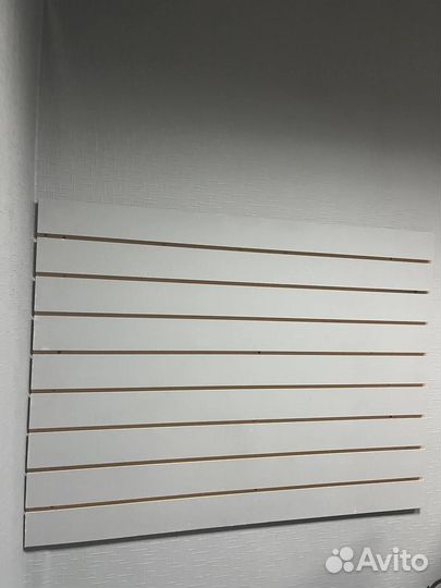 Эконом панель