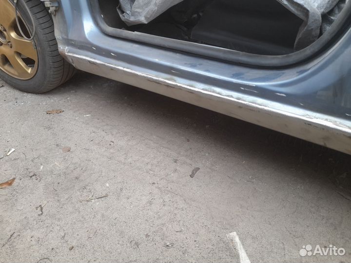 Услуги сварщика