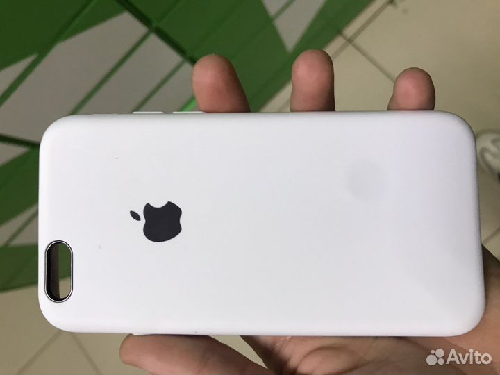 Телефон iPhone 6 торг