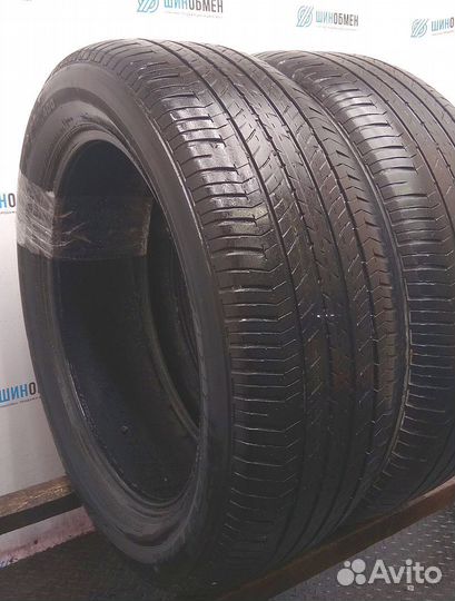 Bridgestone Dueler H/L 400 245/50 R20 102W