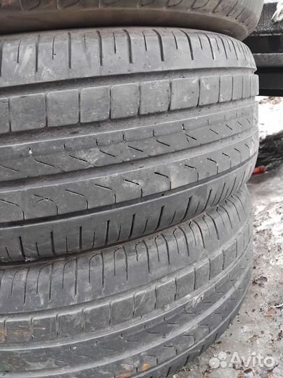 Pirelli Citynet Plus P3 205/60 R16