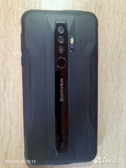Blackview BV6300 Pro, 6/128 ГБ