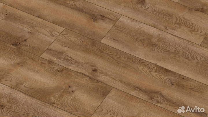 Водостойкий ламинат