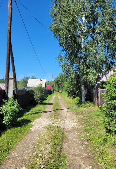 Участок 12 сот. (СНТ, ДНП)