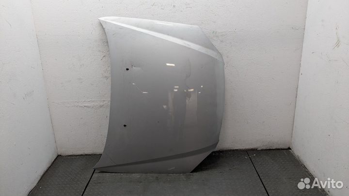 Капот Chevrolet Lacetti, 2009